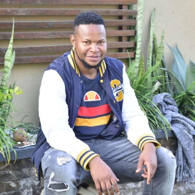 Given Tinyiko Chauke