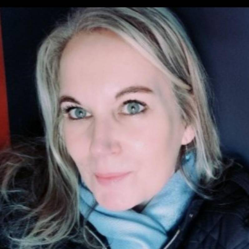 Johanna Magdalena Elizabeth Rossouw