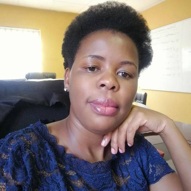 Rebatho Maphala