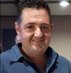 Riaan Van Wyk