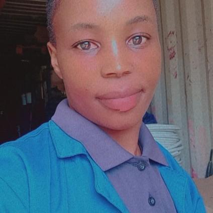 Silindile Happiness Mtshali