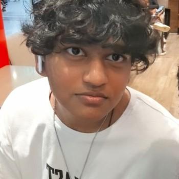 Sameshan Moodley