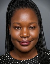 Amanda Sibanda