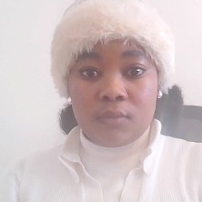 Boitumelo Mofali