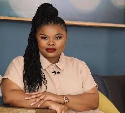 Sinazo Kalako