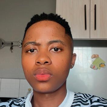 Molemo Makhubu