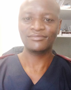 Sibusiso Shezi