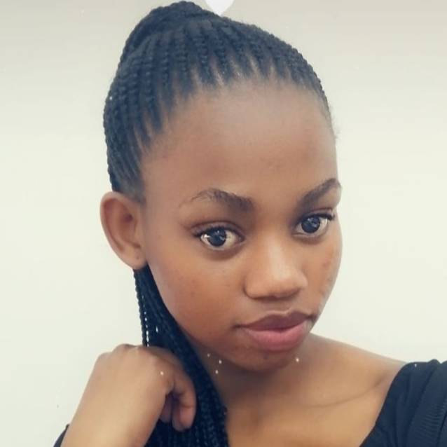 Nikeziwe Ngcobo
