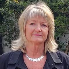 Haidi Thornton-Bekker