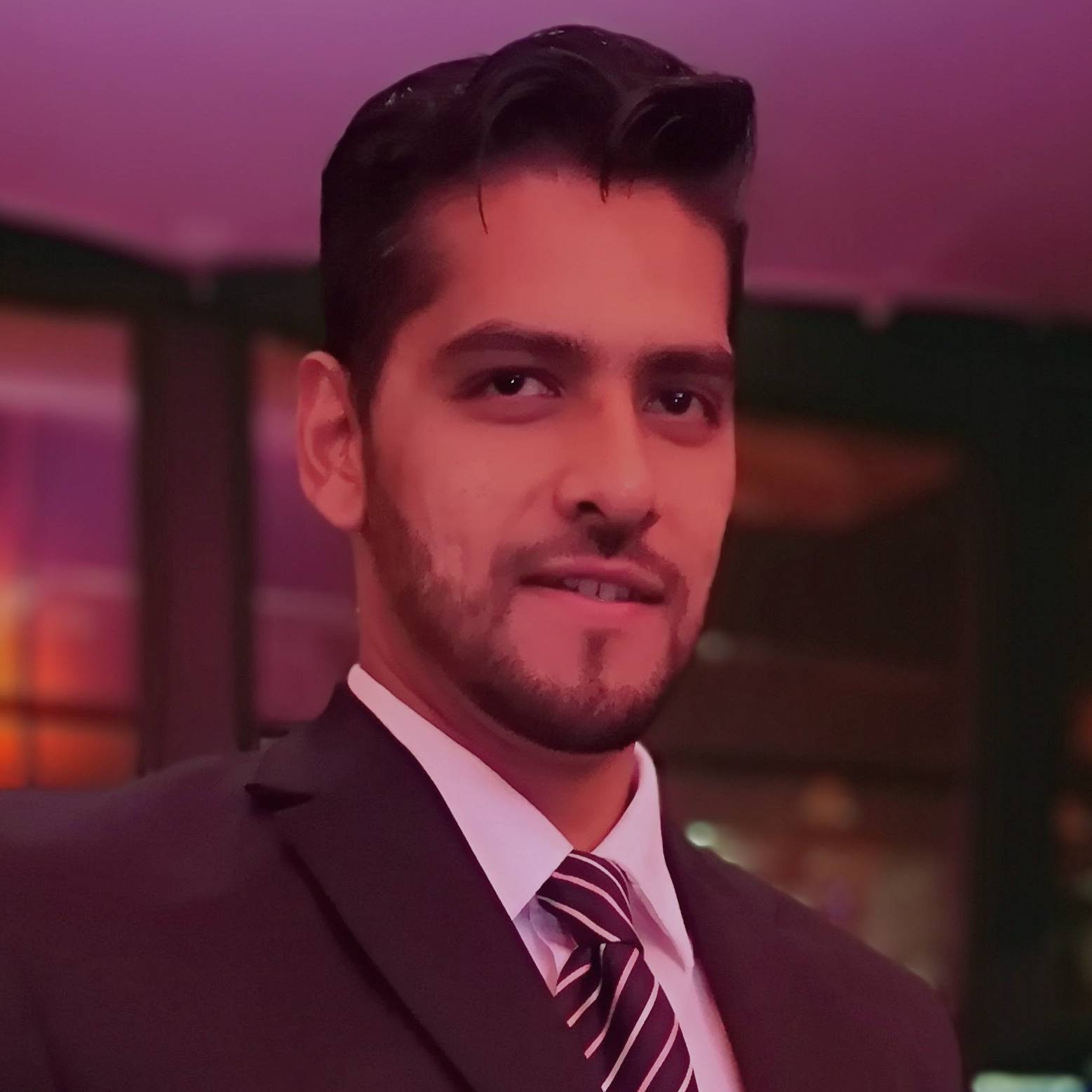 Zaheed Desai