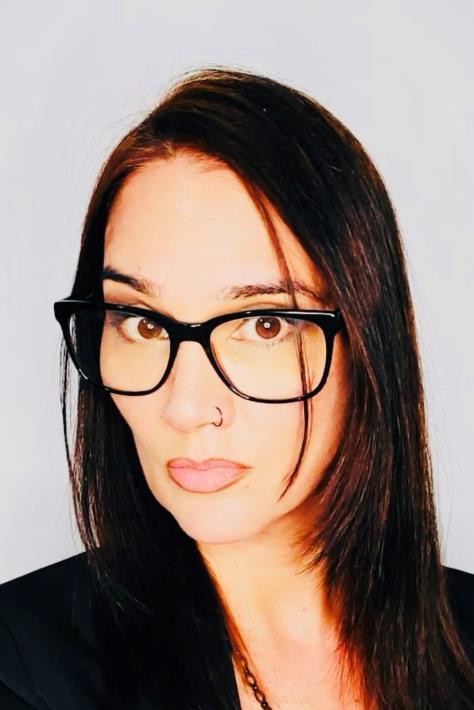 Tanya Magardie