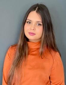 Basheerah Van Der Fort