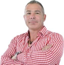 Peter Couvaras