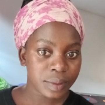 Bongiwe Selah Gumede