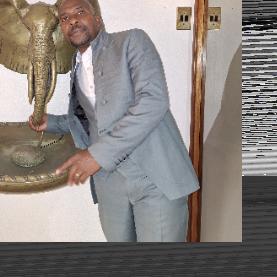 Makondelela Vincent Tshisikhawe Mukono