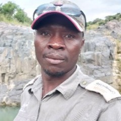 BIGGIE TAKAWIRA