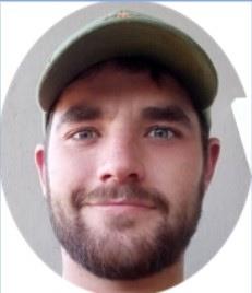 Keagan Oosthuizen