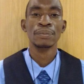 Nicholas Bongumusa Mchunu