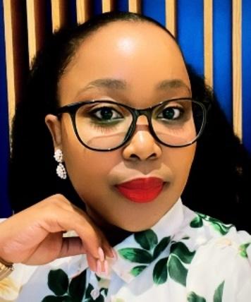 Faith Ndlovu RGA