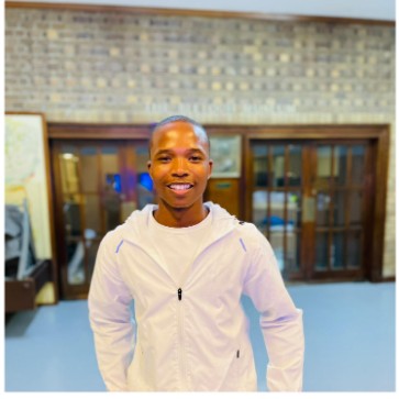 Nkululeko Nkonyeni