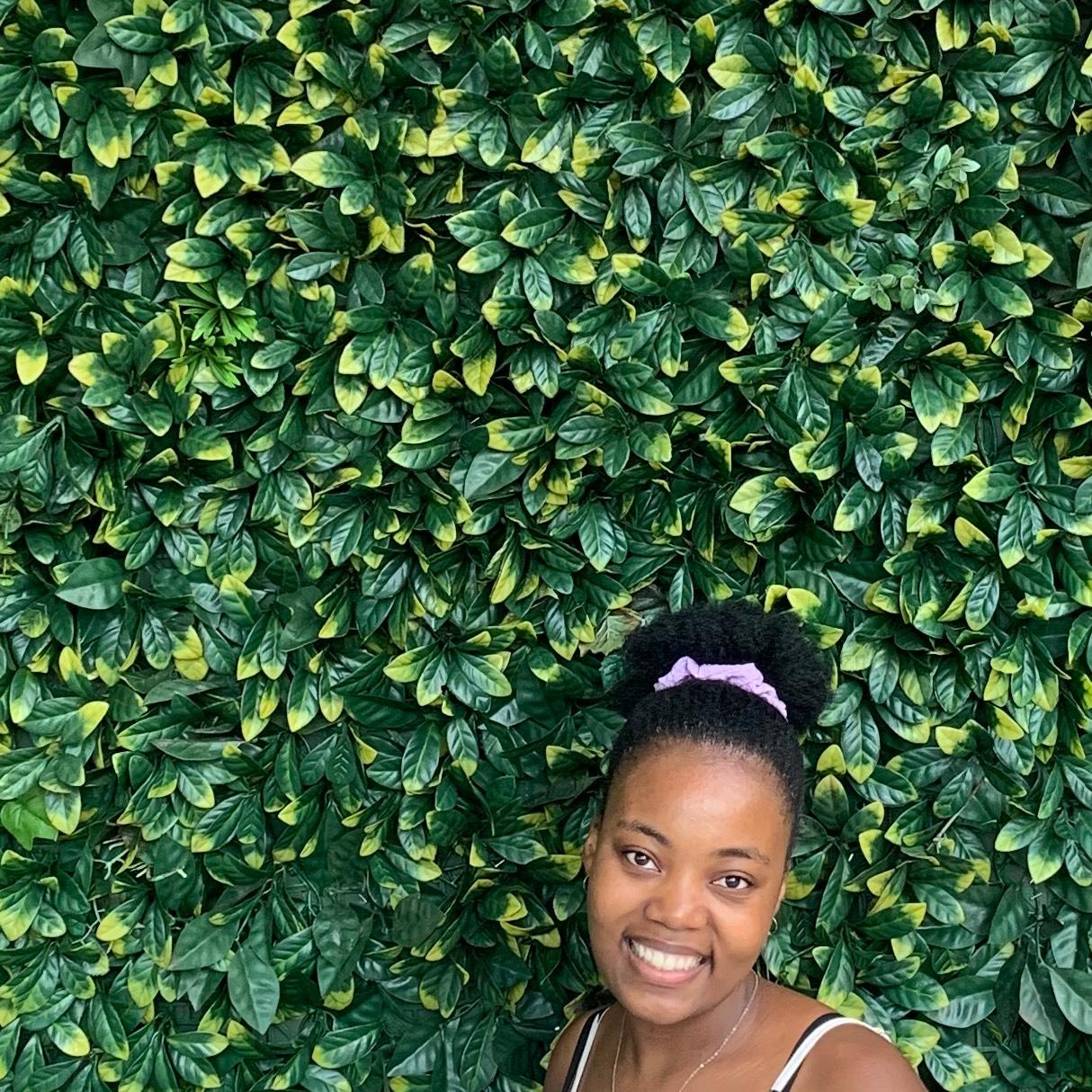 Buhle Maduna