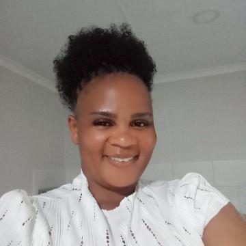 Palesa Moloi