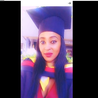 Gwendoline Thabane