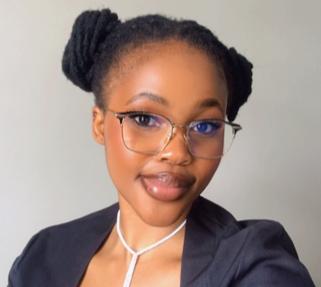 ANATHI LYNETTE GCELU