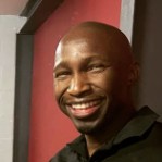 Thabang Lazarus Tshenye