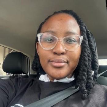 Khutsiso Paulinah Tau
