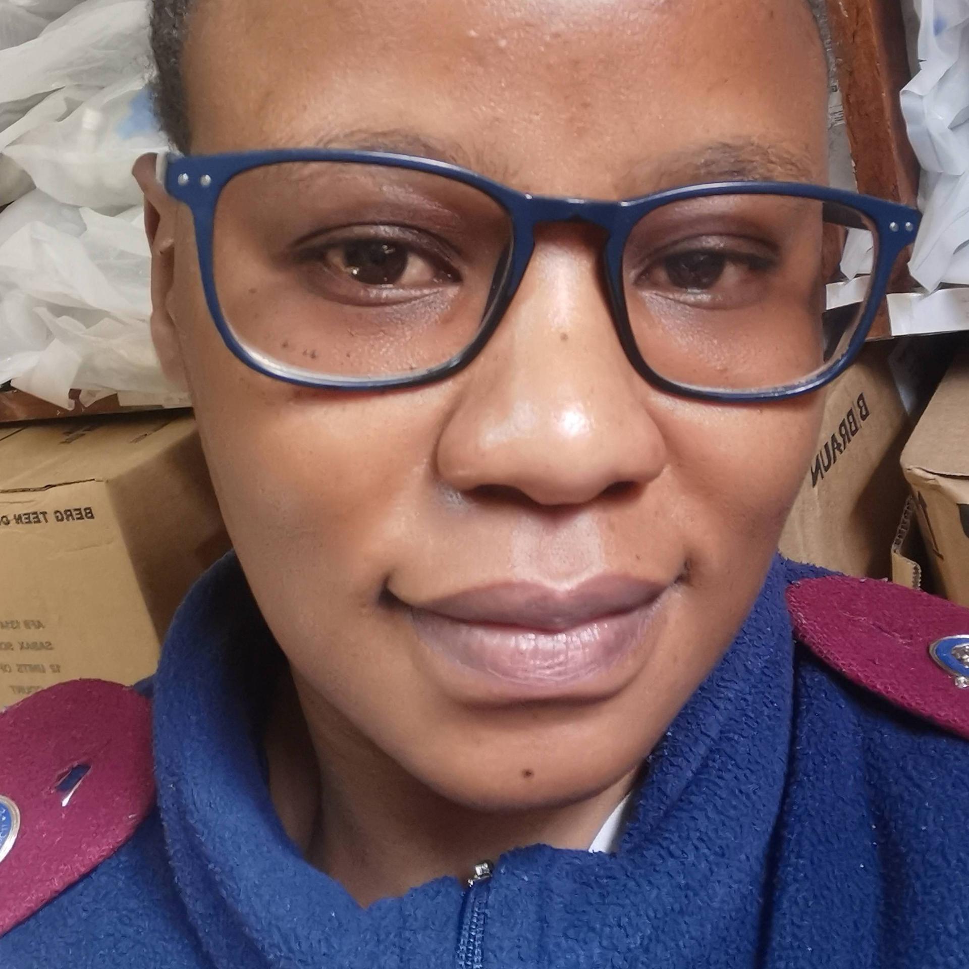 Andile Mathye