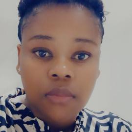 Sandisiwe Innocentia Mkize