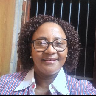 Dr. Mandi Mankayi