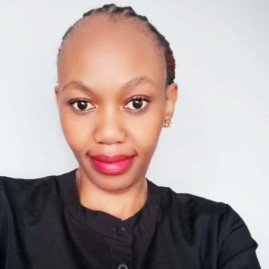 Tsholofelo Amanda Manthoko