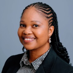 Fifi McAlister - Maluleka