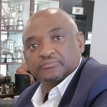 Mbulelo Londrick Kitsili