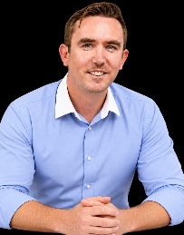 Jeffrey Gericke