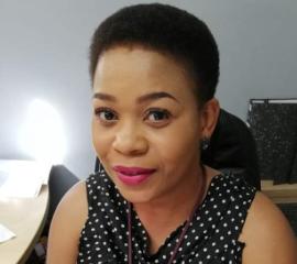 Refilwe Mashishi