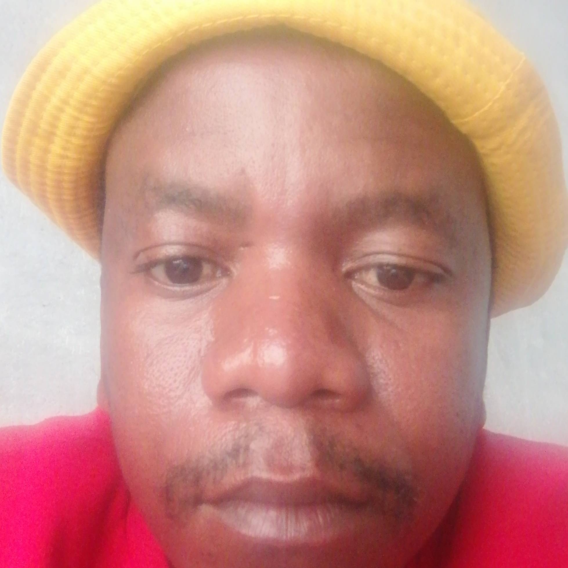 Manonyane Jack Morota