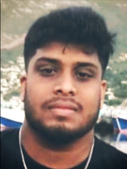 Mohammed Ebrahim Ismail