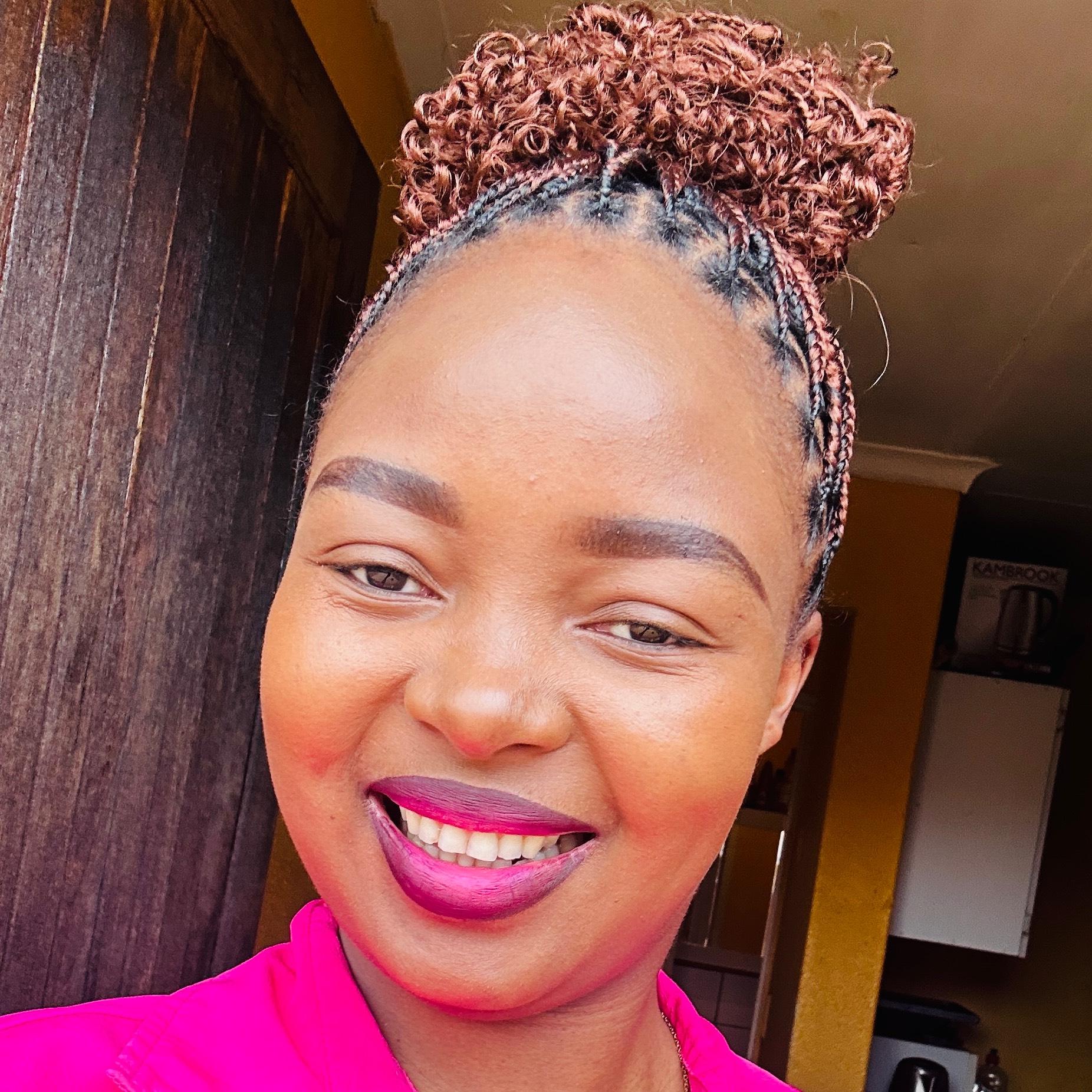 Phionah Ngobeni