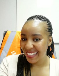 Bongiwe Khoza