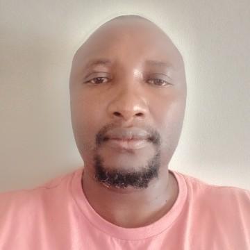 Bongani Nombembe