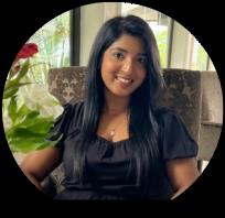 Javani Naidoo