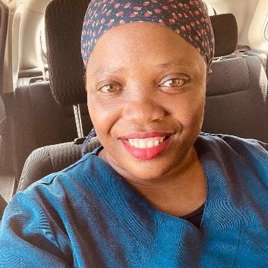 Busisiwe Mabaso