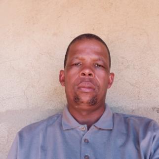 Lucas Kekana