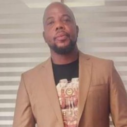 TINYIKO STEVEN BALOYI