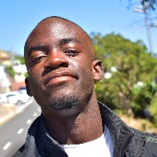 Blessing Mkhululi Ndhlovu
