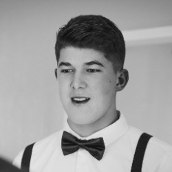 Jason De Freitas
