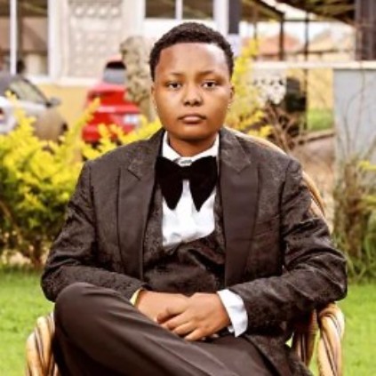 Mbali Tshabalala
